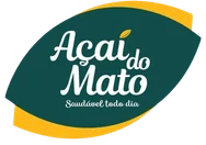 Logotipo Açaí do Mato