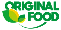 Logotipo Original Food