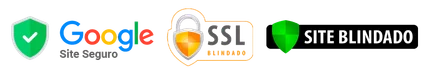 Selos de segurança — verificar o site no Google Transparency Report